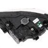 Bodykit za pretvorbu u G12 Facelift dizajn / BMW serije 7 F01 (2008-2015) - Slika 14