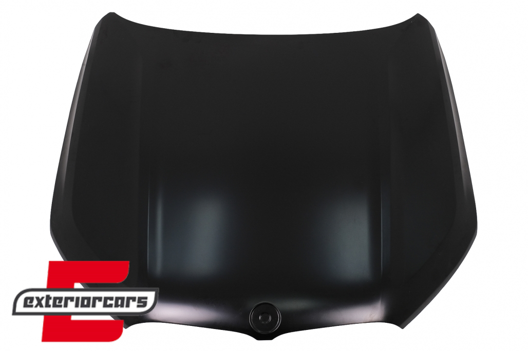 Bodykit za pretvorbu u G12 Facelift dizajn / BMW serije 7 F01 (2008-2015) - Slika 19