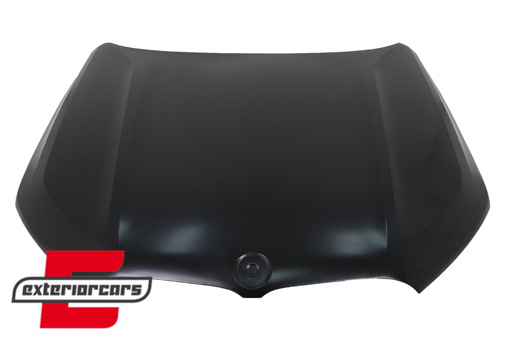 Bodykit za pretvorbu u G12 Facelift dizajn / BMW serije 7 F01 (2008-2015) - Slika 20