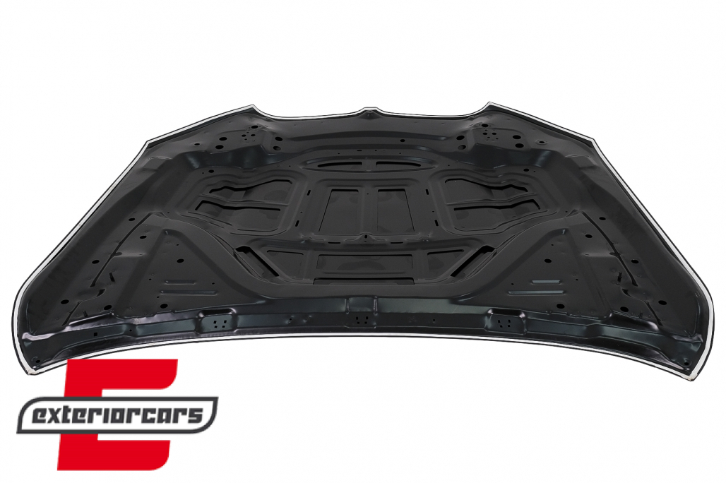 Bodykit za pretvorbu u G12 Facelift dizajn / BMW serije 7 F01 (2008-2015) - Slika 21