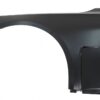 Bodykit za pretvorbu u G12 Facelift dizajn / BMW serije 7 F01 (2008-2015) - Slika 22