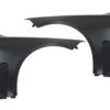 Bodykit za pretvorbu u G12 Facelift dizajn / BMW serije 7 F01 (2008-2015) - Slika 23