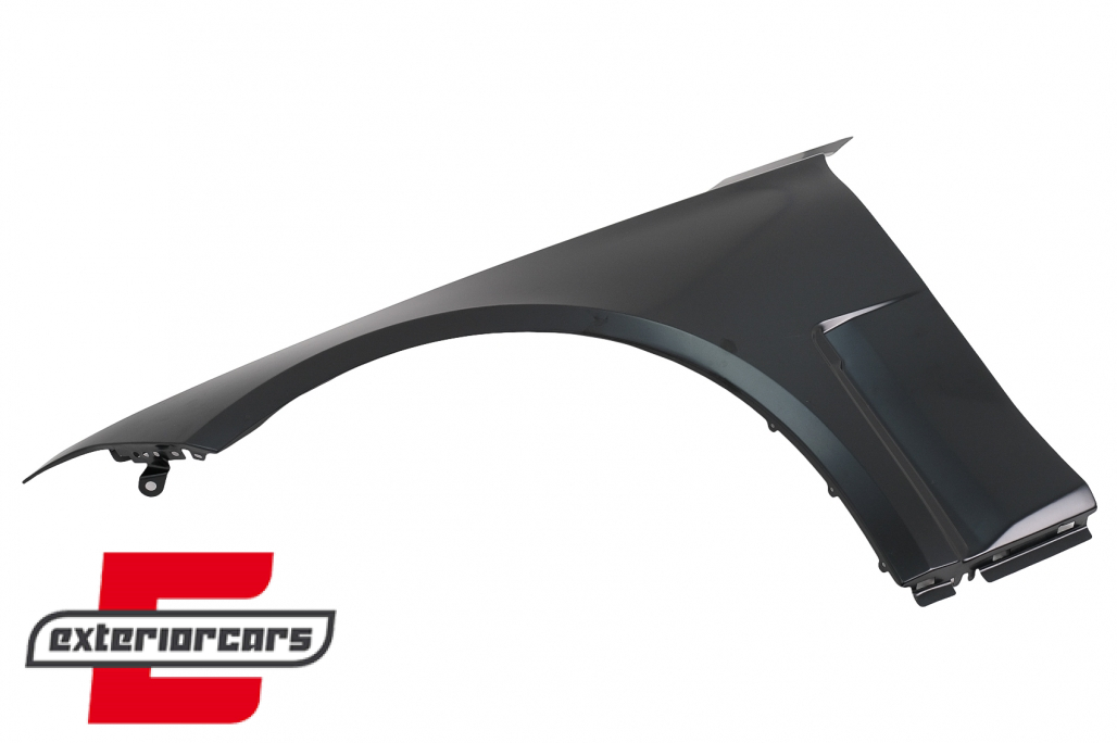 Bodykit za pretvorbu u G12 Facelift dizajn / BMW serije 7 F01 (2008-2015) - Slika 24