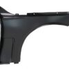 Bodykit za pretvorbu u G12 Facelift dizajn / BMW serije 7 F01 (2008-2015) - Slika 25
