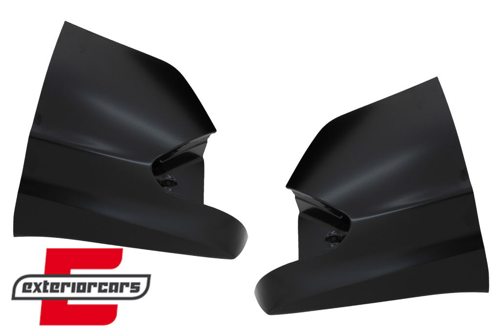 Bodykit za pretvorbu u G12 Facelift dizajn / BMW serije 7 F01 (2008-2015) - Slika 26