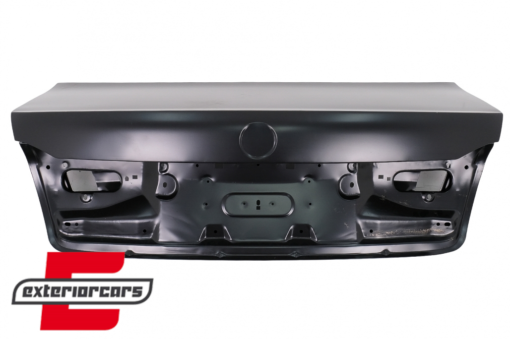 Bodykit za pretvorbu u G12 Facelift dizajn / BMW serije 7 F01 (2008-2015) - Slika 27