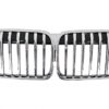 Bodykit za pretvorbu u G12 Facelift dizajn / BMW serije 7 F01 (2008-2015) - Slika 3