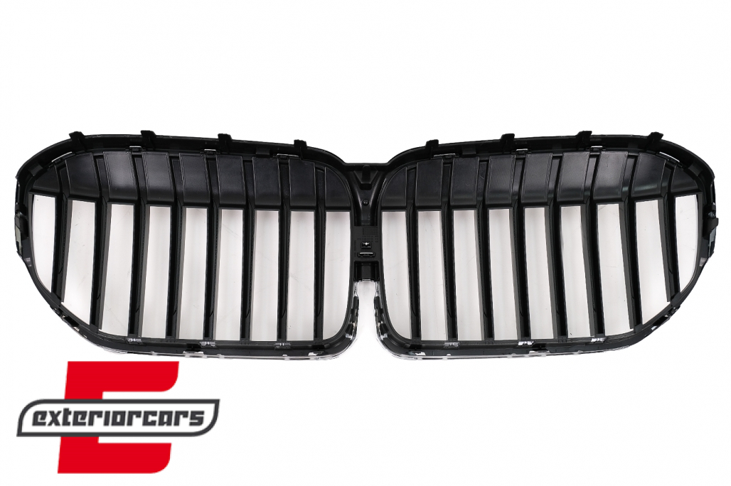 Bodykit za pretvorbu u G12 Facelift dizajn / BMW serije 7 F01 (2008-2015) - Slika 30