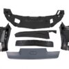Bodykit za pretvorbu u G12 Facelift dizajn / BMW serije 7 F01 (2008-2015) - Slika 31