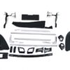 Bodykit za pretvorbu u G12 Facelift dizajn / BMW serije 7 F01 (2008-2015) - Slika 33