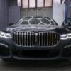 Bodykit za pretvorbu u G12 Facelift dizajn / BMW serije 7 F01 (2008-2015) - Slika 34