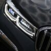 Bodykit za pretvorbu u G12 Facelift dizajn / BMW serije 7 F01 (2008-2015) - Slika 35