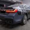 Bodykit za pretvorbu u G12 Facelift dizajn / BMW serije 7 F01 (2008-2015) - Slika 37