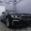 Bodykit za pretvorbu u G12 Facelift dizajn / BMW serije 7 F01 (2008-2015) - Slika 38