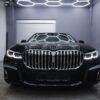 Bodykit za pretvorbu u G12 Facelift dizajn / BMW serije 7 F01 (2008-2015) - Slika 39