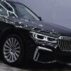 Bodykit za pretvorbu u G12 Facelift dizajn / BMW serije 7 F01 (2008-2015) - Slika 40