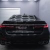 Bodykit za pretvorbu u G12 Facelift dizajn / BMW serije 7 F01 (2008-2015) - Slika 42