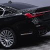 Bodykit za pretvorbu u G12 Facelift dizajn / BMW serije 7 F01 (2008-2015) - Slika 43