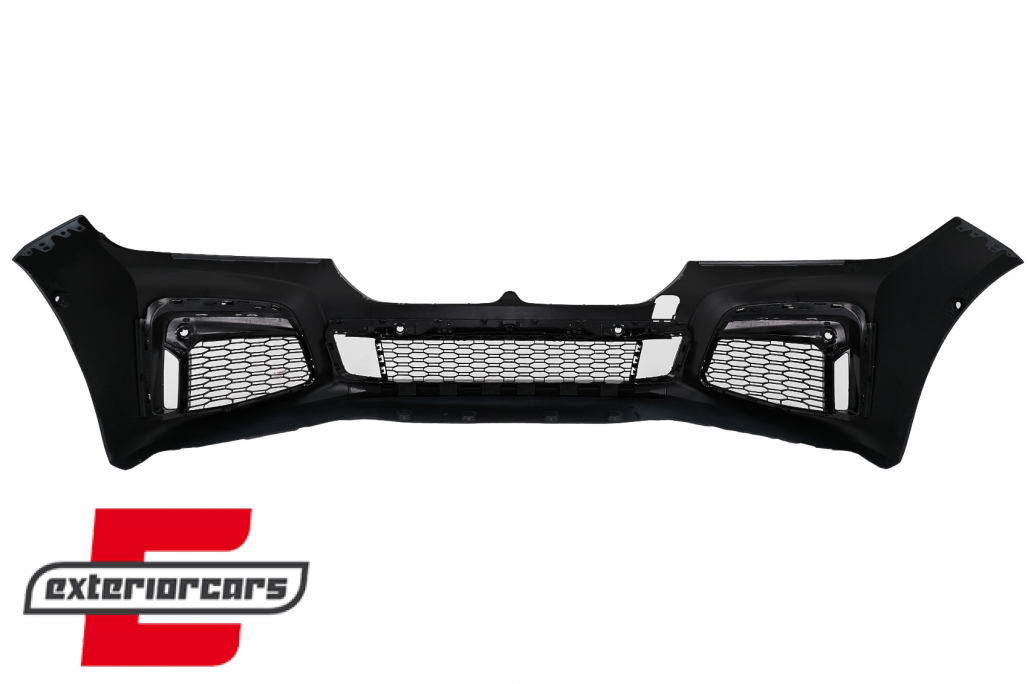 Bodykit za pretvorbu u G12 Facelift dizajn / BMW serije 7 F01 (2008-2015) - Slika 6