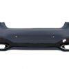 Bodykit za pretvorbu u G12 Facelift dizajn / BMW serije 7 F01 (2008-2015) - Slika 7