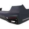 Bodykit za pretvorbu u G12 Facelift dizajn / BMW serije 7 F01 (2008-2015) - Slika 8