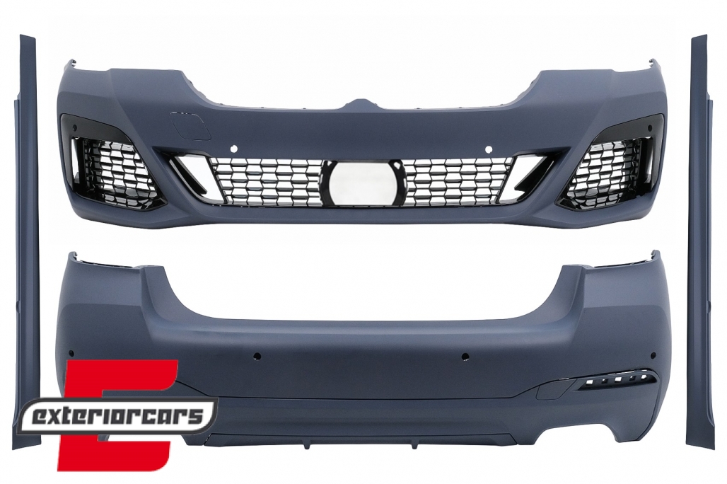 Bodykit M paket dizajn / BMW serije 5 G30 LCI (2020-2023)