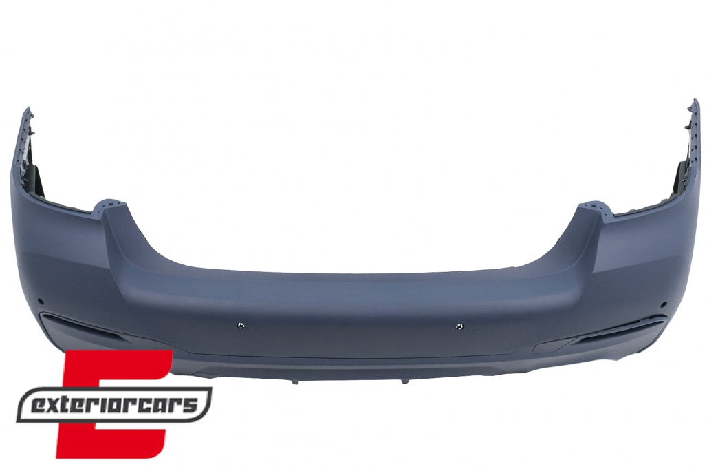 Bodykit M paket dizajn / BMW serije 5 G30 LCI (2020-2023) - Slika 13