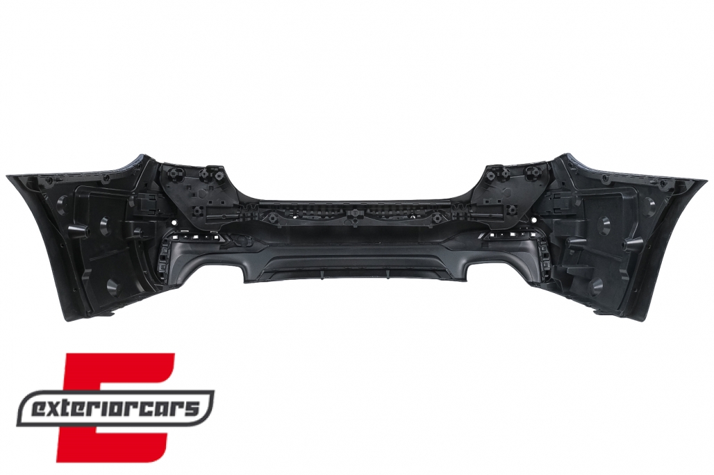 Bodykit M paket dizajn / BMW serije 5 G30 LCI (2020-2023) - Slika 15