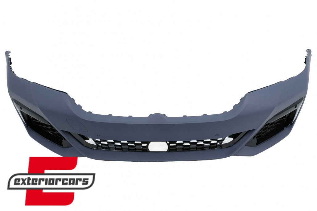 Bodykit M paket dizajn / BMW serije 5 G30 LCI (2020-2023) - Slika 2
