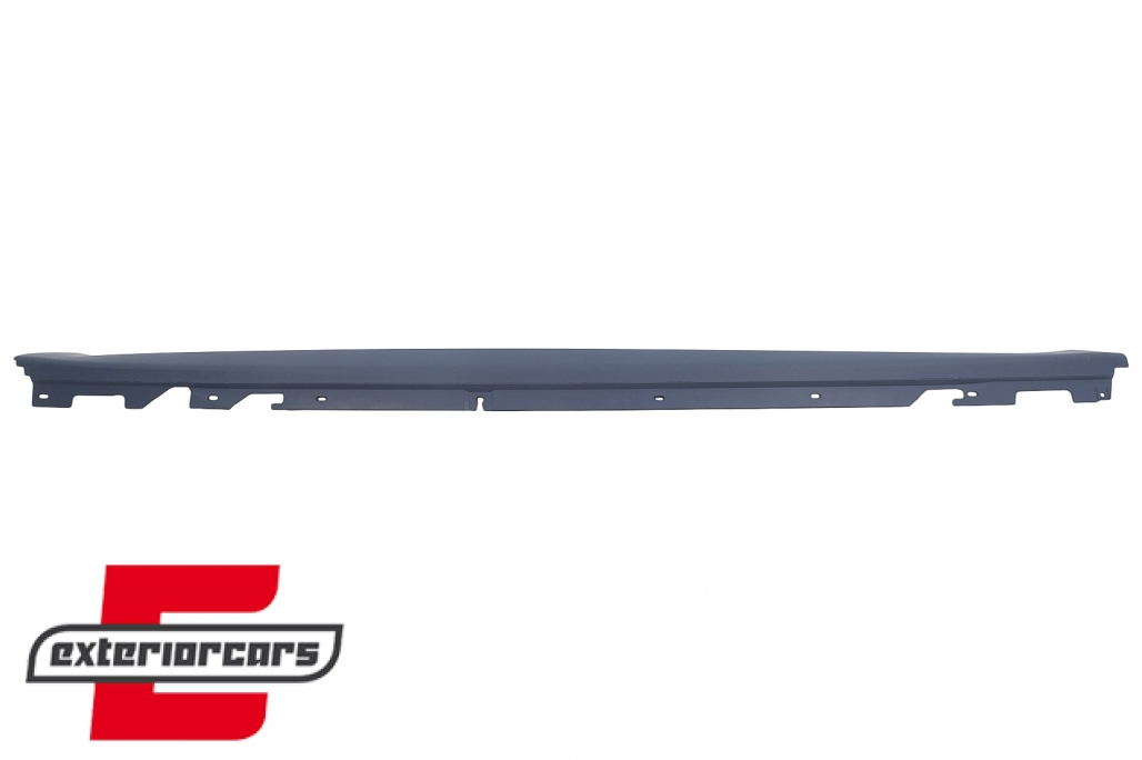 Bodykit M paket dizajn / BMW serije 5 G30 LCI (2020-2023) - Slika 22
