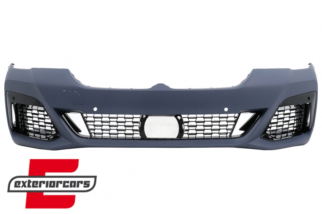 Bodykit M paket dizajn / BMW serije 5 G30 LCI (2020-2023) - Slika 3