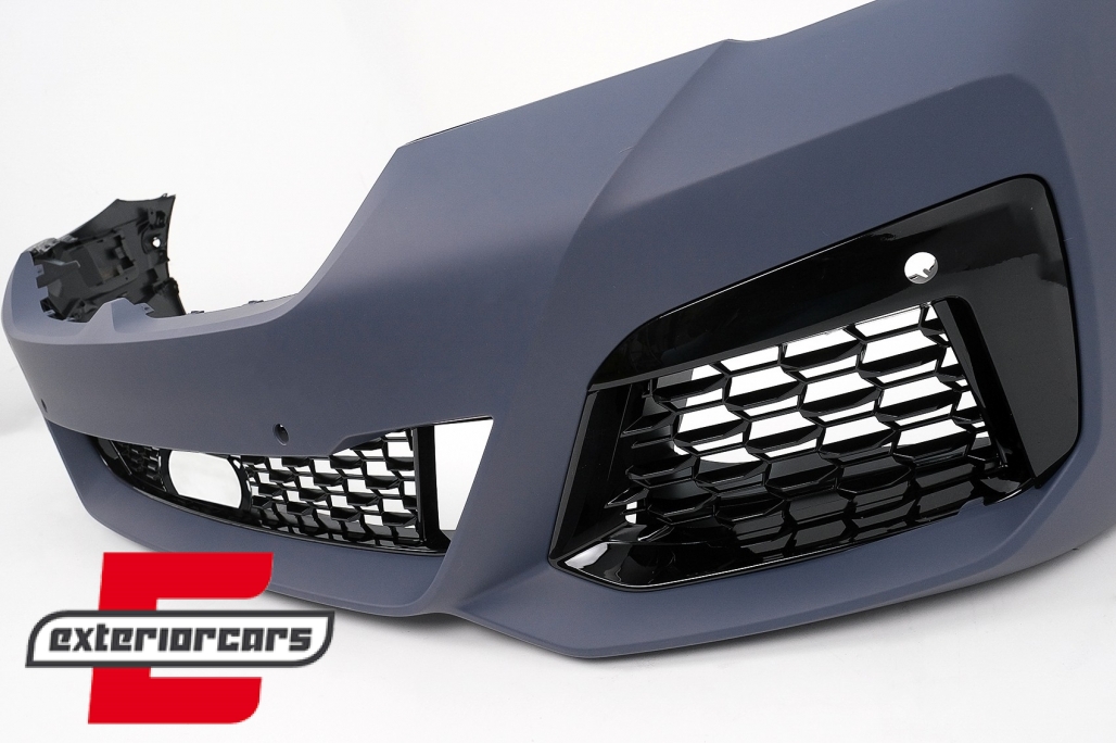 Bodykit M paket dizajn / BMW serije 5 G30 LCI (2020-2023) - Slika 7