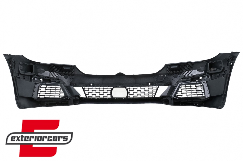 Bodykit M paket dizajn / BMW serije 5 G30 LCI (2020-2023) - Slika 8