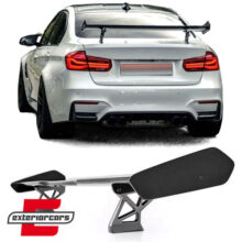 Bunker spojler GTS Performance dizajn (piano crna) / BMW serije 3 F30 F80 M3 limuzina (2011-2019)
