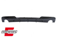Difuzor zraka M-Performance dizajn (carbon look) / BMW serije 5 F10 F11 (2011-2017)