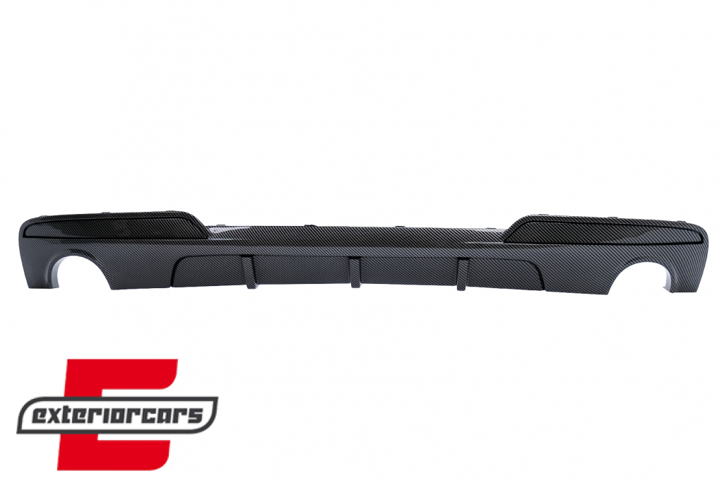 Difuzor zraka M-Performance dizajn (carbon look) / BMW serije 5 F10 F11 (2011-2017)