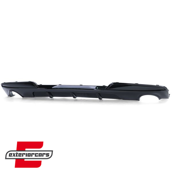Difuzor zraka M-Performance dizajn (piano crna) / BMW serije 5 F10 F11 (2011-2017) - Slika 2