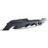 Difuzor zraka M-Performance dizajn (piano crna) / BMW serije 5 F10 F11 (2011-2017) - Slika 3