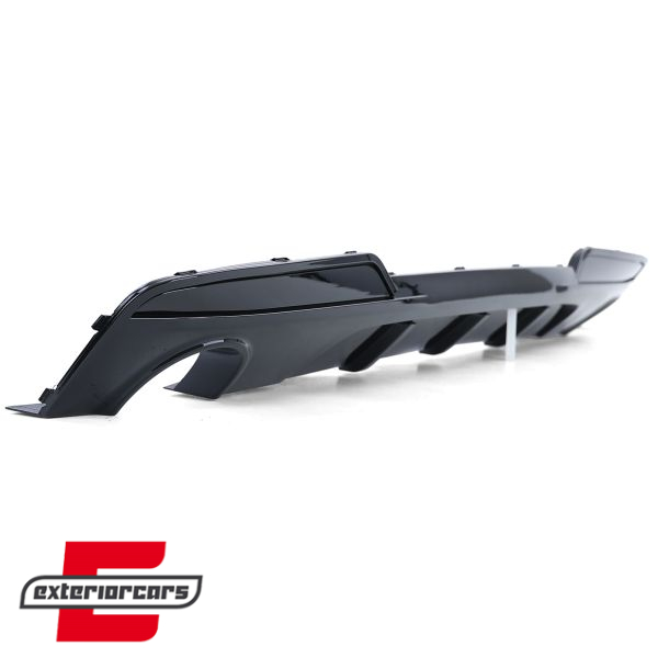 Difuzor zraka M-Performance dizajn (piano crna) / BMW serije 5 F10 F11 (2011-2017) - Slika 3