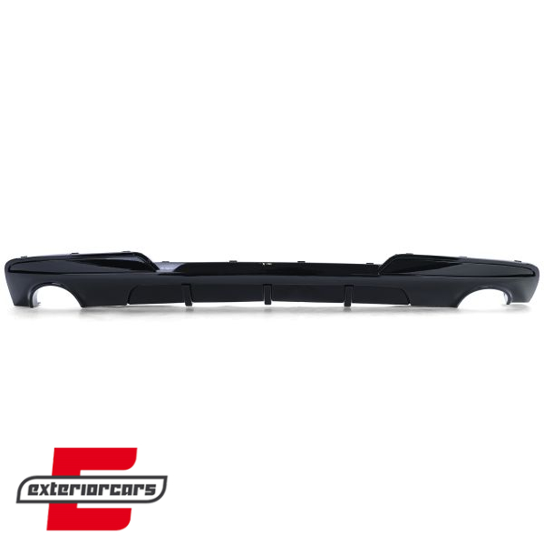 Difuzor zraka M-Performance dizajn (piano crna) / BMW serije 5 F10 F11 (2011-2017) - Slika 4