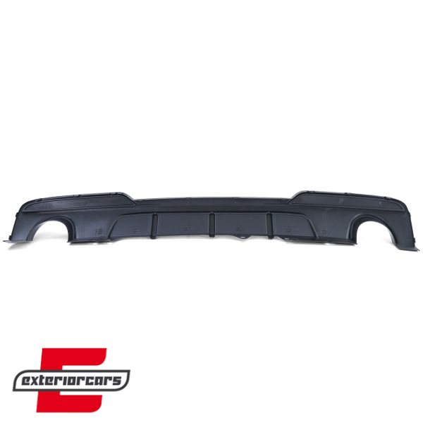 Difuzor zraka M-Performance dizajn (piano crna) / BMW serije 5 F10 F11 (2011-2017) - Slika 5
