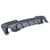 Difuzor zraka M-Performance dizajn (piano crna) / BMW serije 5 F10 F11 (2011-2017) - Slika 6