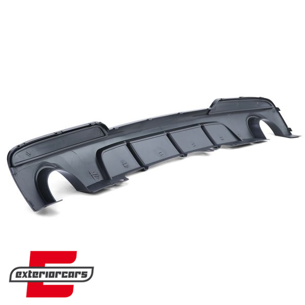 Difuzor zraka M-Performance dizajn (piano crna) / BMW serije 5 F10 F11 (2011-2017) - Slika 6