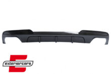 Difuzor zraka M-Performance dizajn (carbon look) / BMW serije 5 F10 F11 (2011-2017)