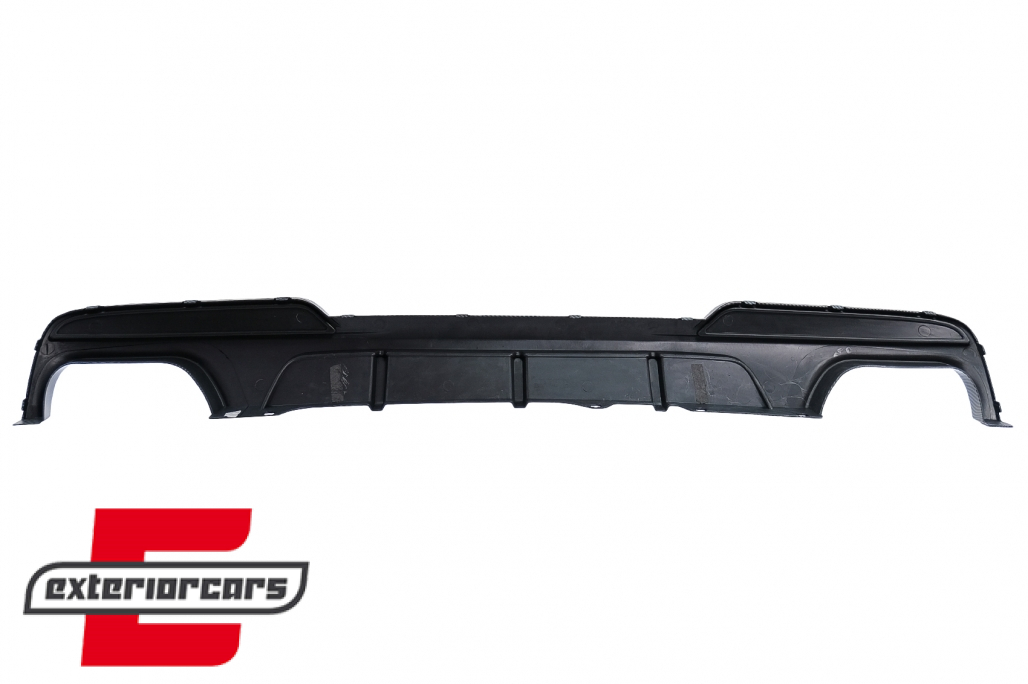 Difuzor zraka M-Performance dizajn (carbon look) / BMW serije 5 F10 F11 (2011-2017) - Slika 2