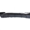 Difuzor zraka M-Performance dizajn (carbon look) / BMW serije 5 F10 F11 (2011-2017)