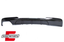 Difuzor zraka M-Performance dizajn (carbon look) / BMW serije 5 F10 F11 (2011-2017)