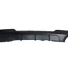 Difuzor zraka M-Performance dizajn (carbon look) / BMW serije 5 F10 F11 (2011-2017) - Slika 2