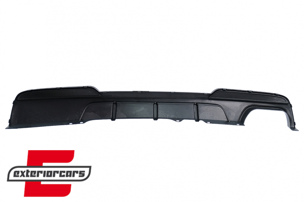 Difuzor zraka M-Performance dizajn (carbon look) / BMW serije 5 F10 F11 (2011-2017) - Slika 2
