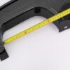 Difuzor zraka M-Performance dizajn (carbon look) / BMW serije 5 F10 F11 (2011-2017) - Slika 3
